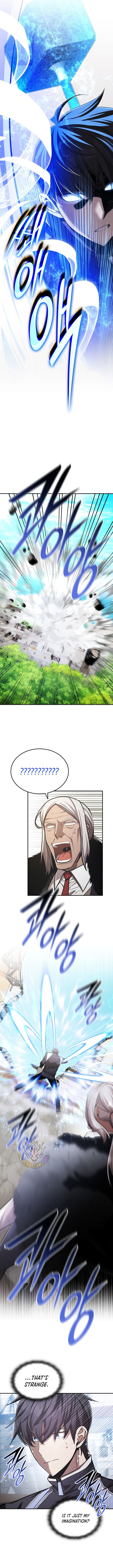 Subscribing to the Transcendent's Channel Chapter 66 7